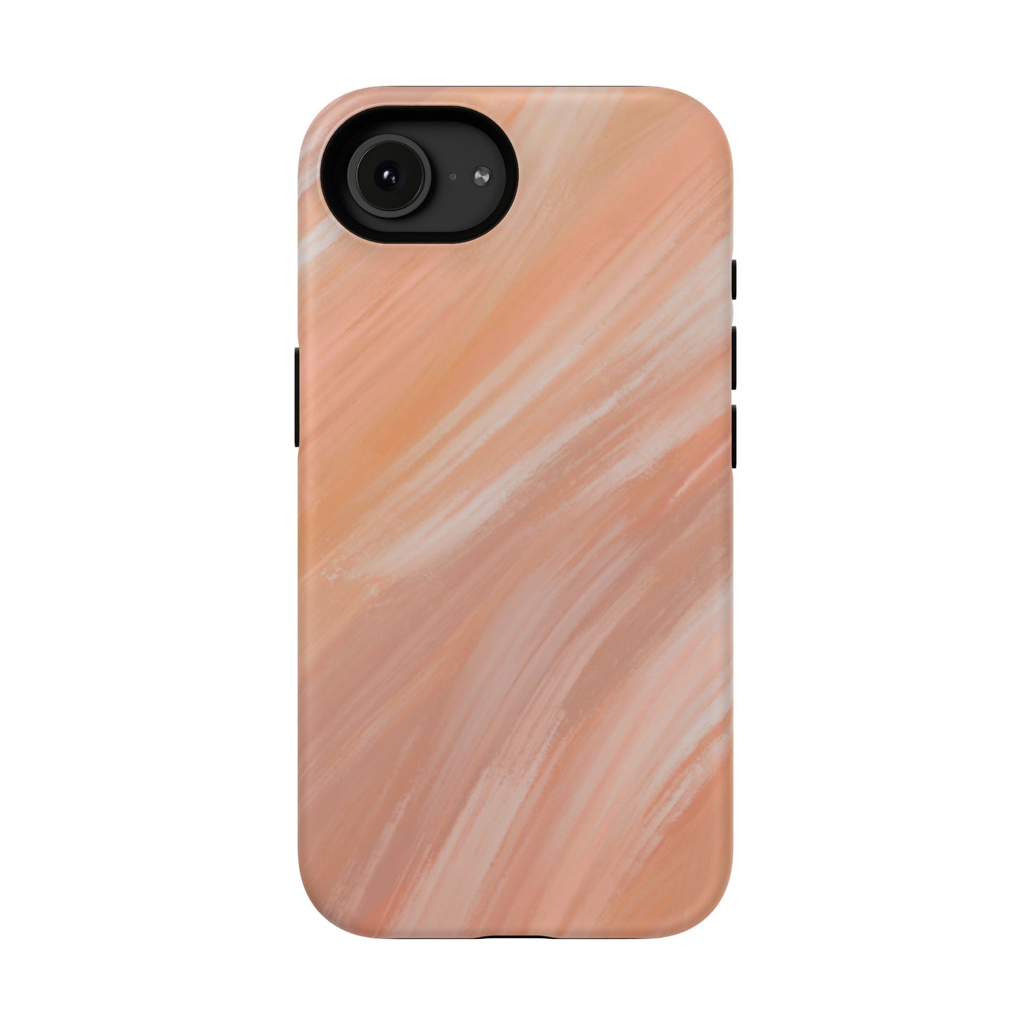 Impact-Resistant Phone Case – Cashmere Sweep