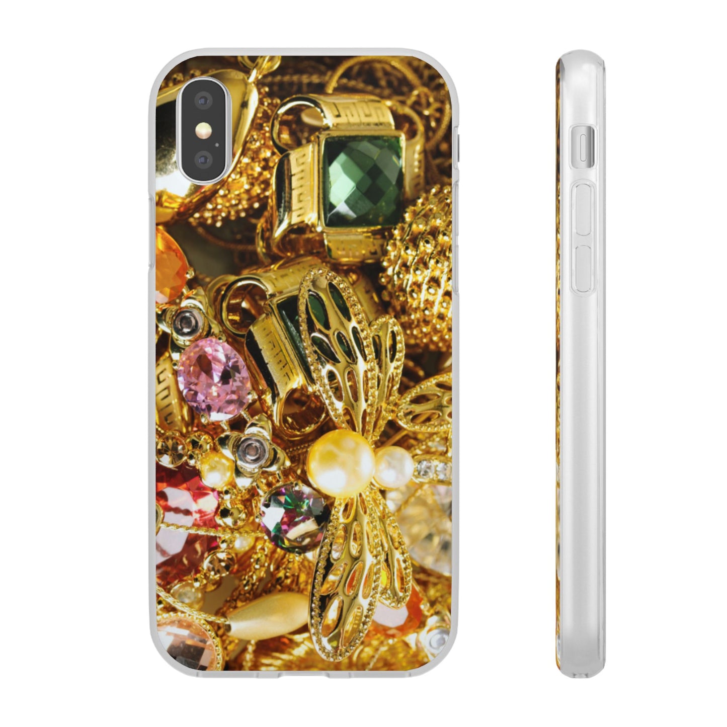 Flexi Case – Royal Dynasty