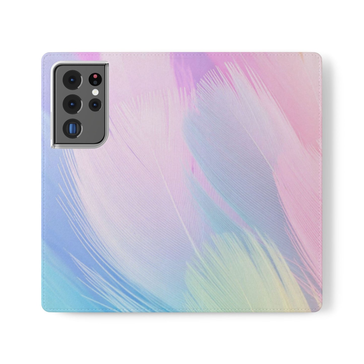 Flip Case – Candy Wisps