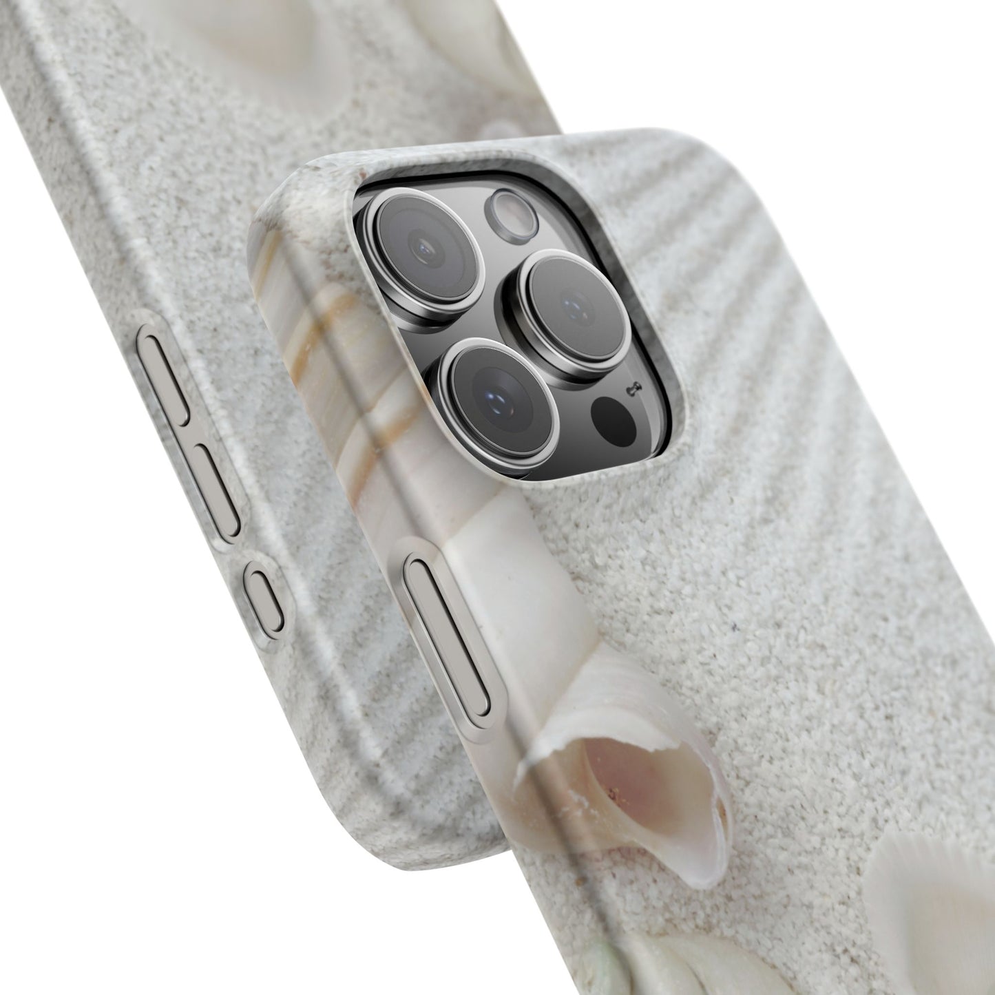 Snap Phone Case – Pearl Shore