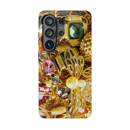 Impact-Resistant Phone Case – Royal Dynasty