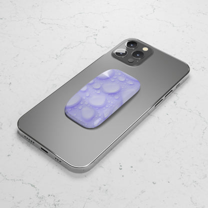 Phone Grip – Lilac Dew
