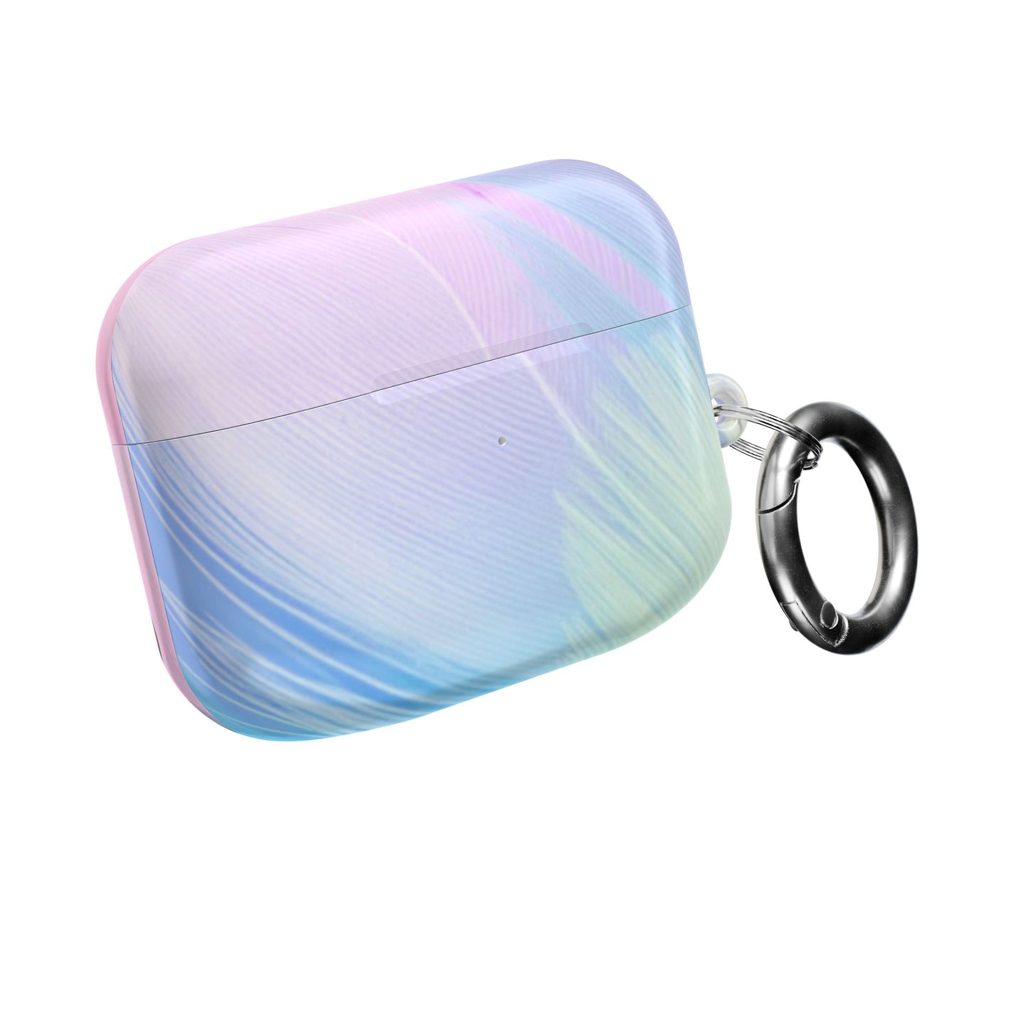 Earbud Case Cover – Candy Wisps