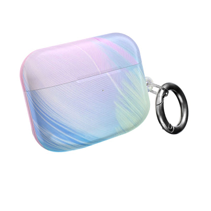 Earbud Case Cover – Candy Wisps