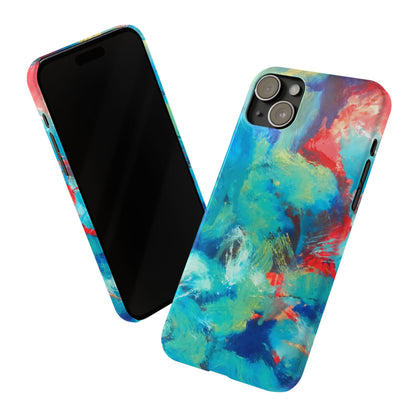 Slim Phone Case – Reef Riot