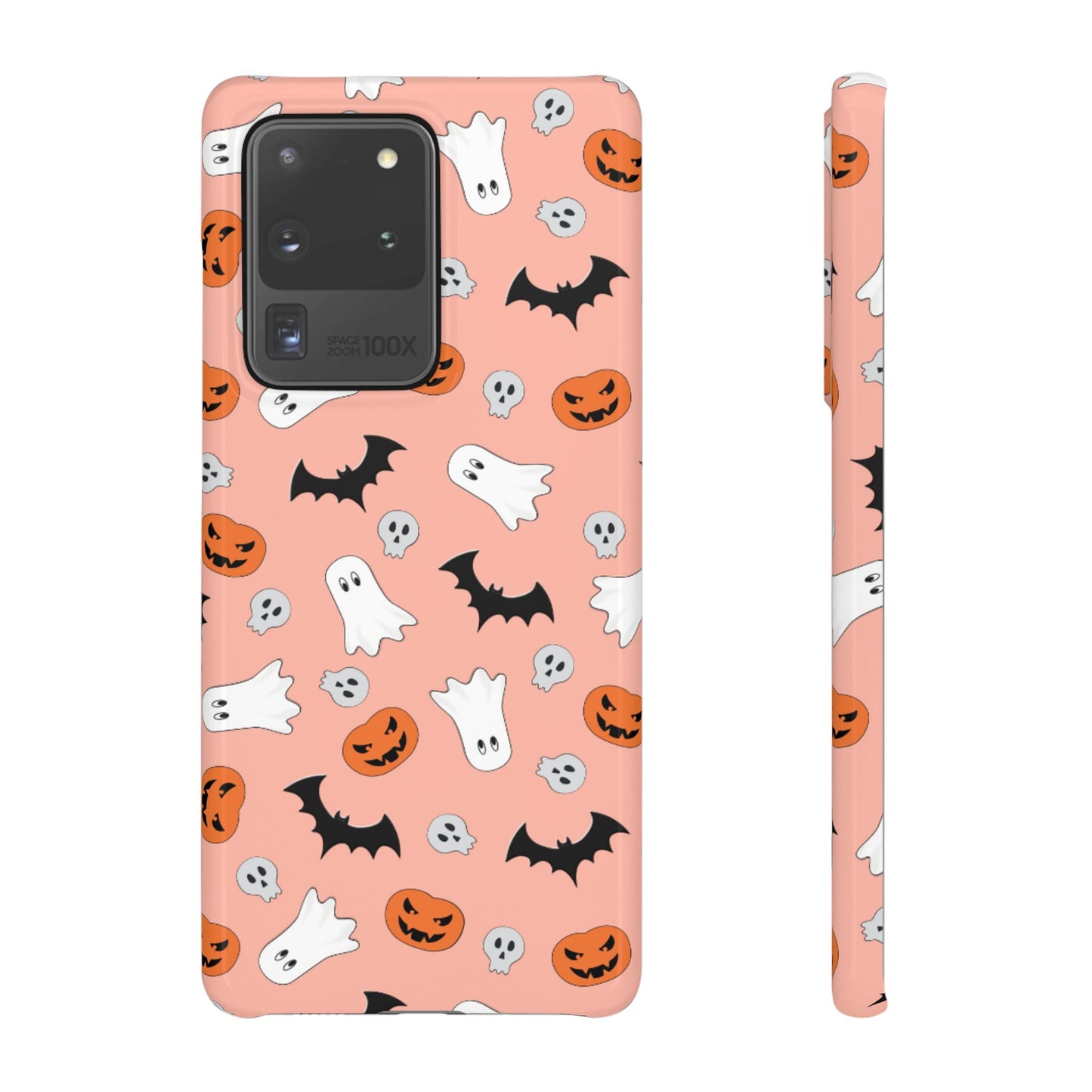 Snap Phone Case – Boo Crew
