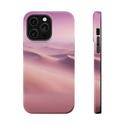 Wireless-Charging Compatible Case – Dust & Dawn