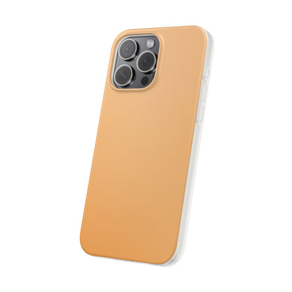 Flexi Case – Warm Dune