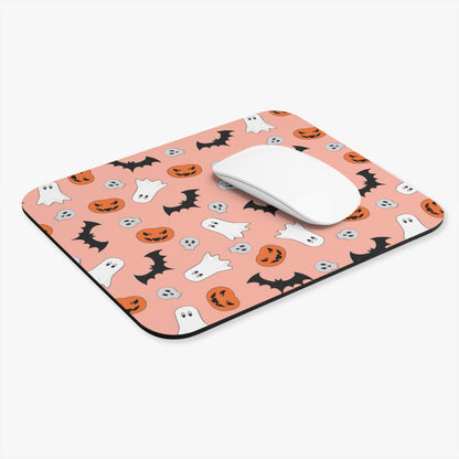 Rectangle Mouse Pad – Boo Crew