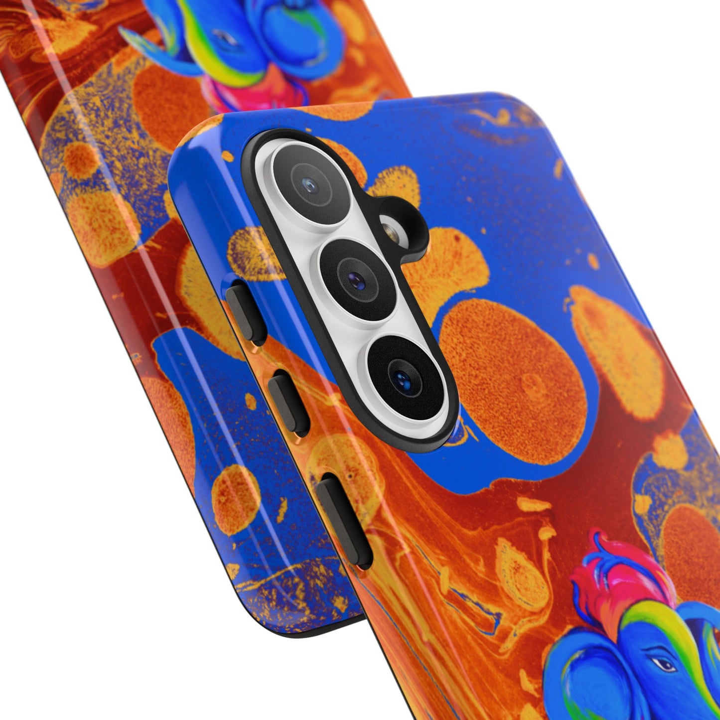 Protective Phone Case – Karma Blaze