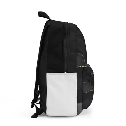 Backpack – Obsidian Vein
