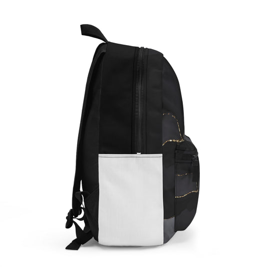 Backpack – Obsidian Vein