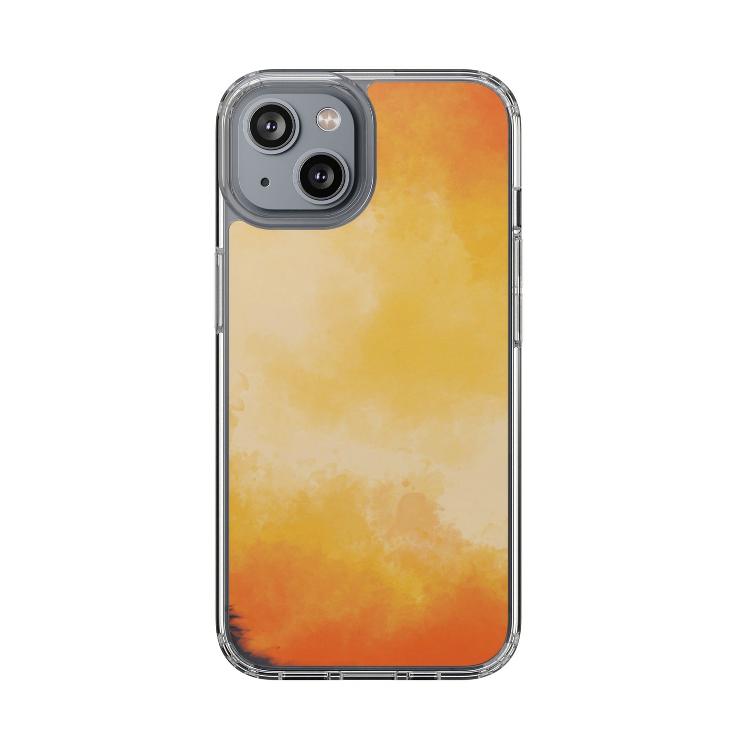 Clear Phone Case – Mellowtone