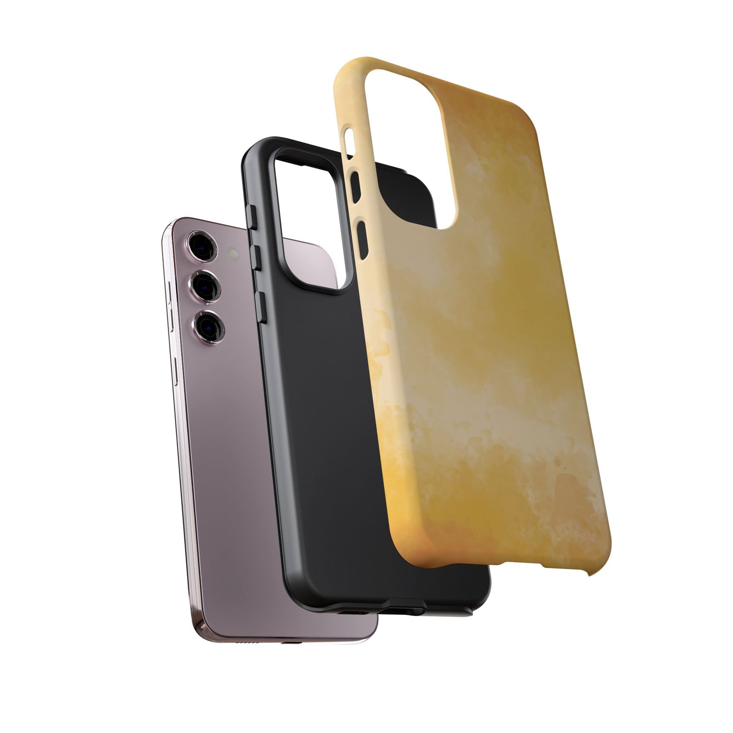 Protective Phone Case – Mellowtone