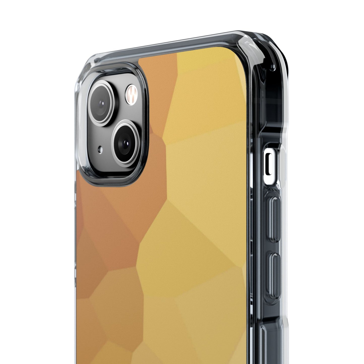 Clear Magnetic Phone Case – Butterglass