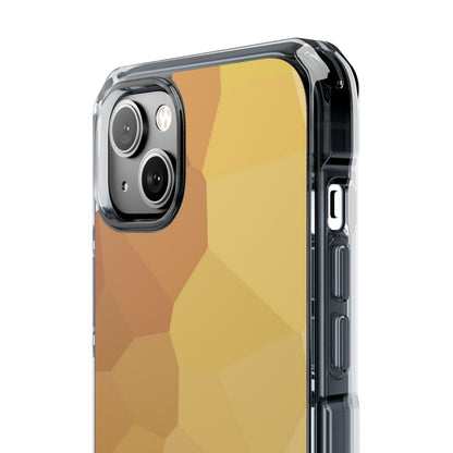 Clear Magnetic Phone Case – Butterglass
