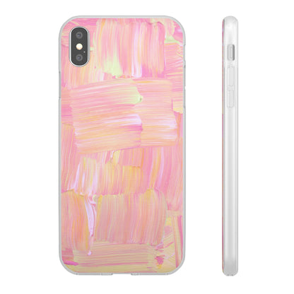 Flexi Case – Sorbet Stroke