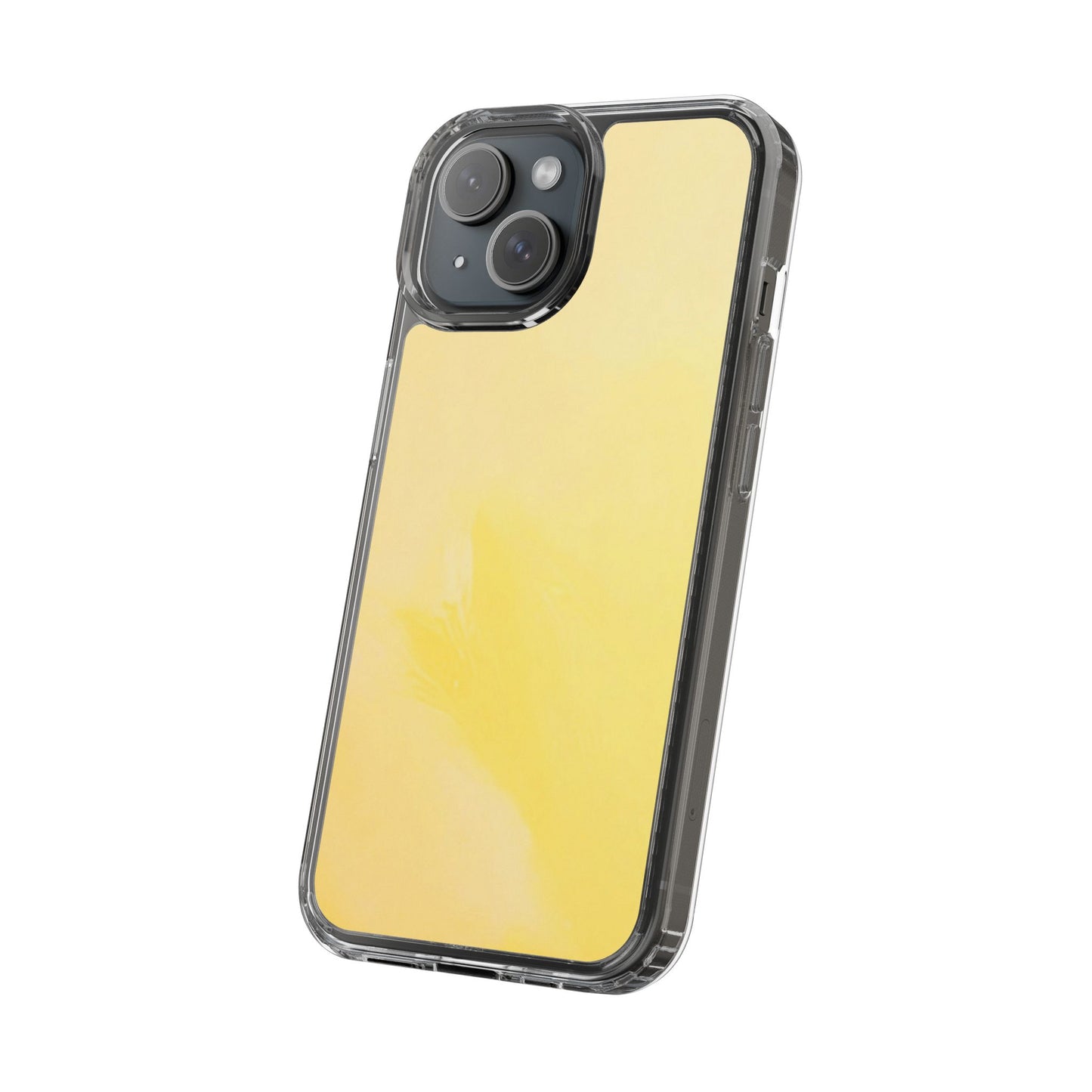 Clear Phone Case – Sunwash