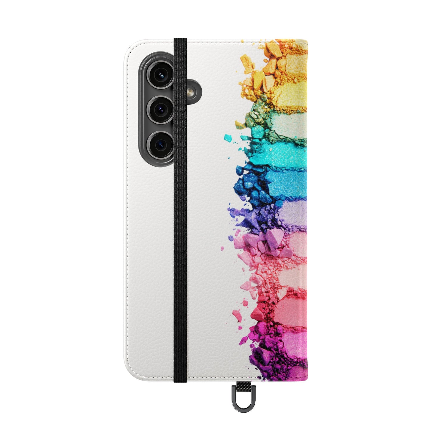 Flip Case – The Lineup