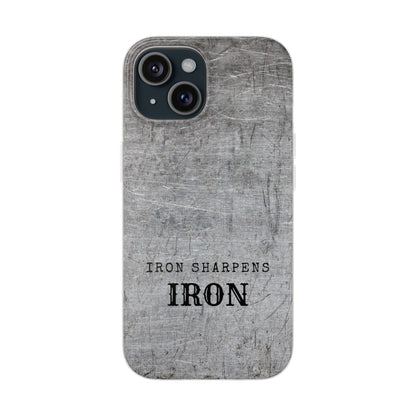 Flexi Case – Forged Steel