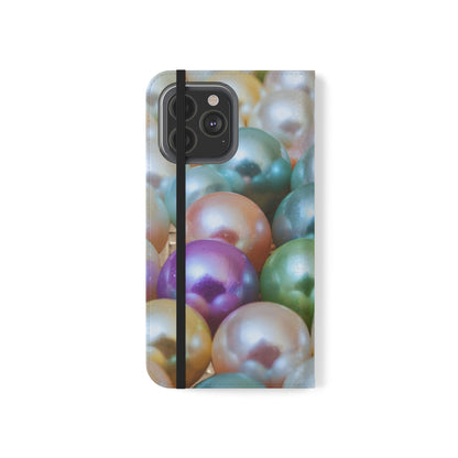 Flip Case – Pearl Pop