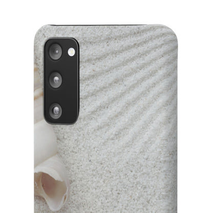 Snap Phone Case – Pearl Shore