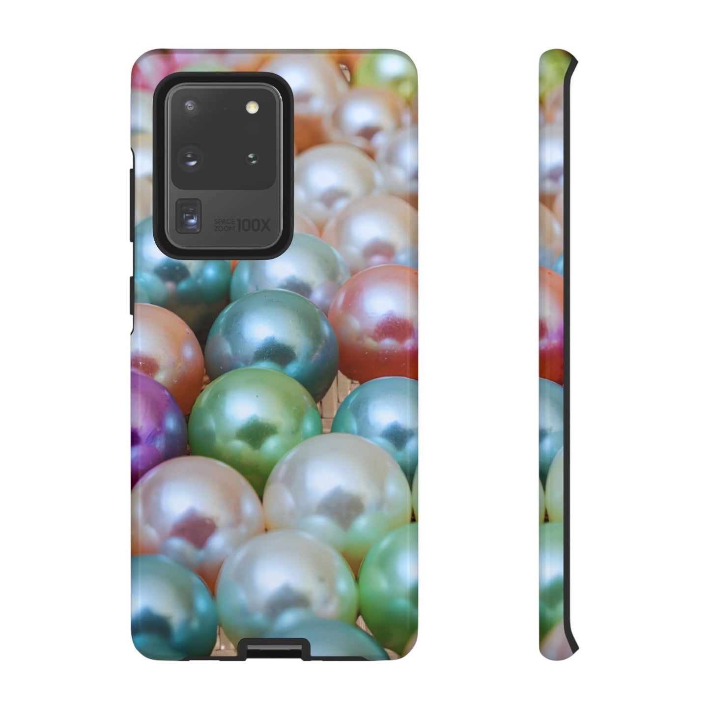 Protective Phone Case – Pearl Pop