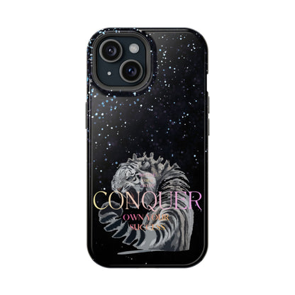 Wireless-Charging Compatible Phone Case – Fearless Grace
