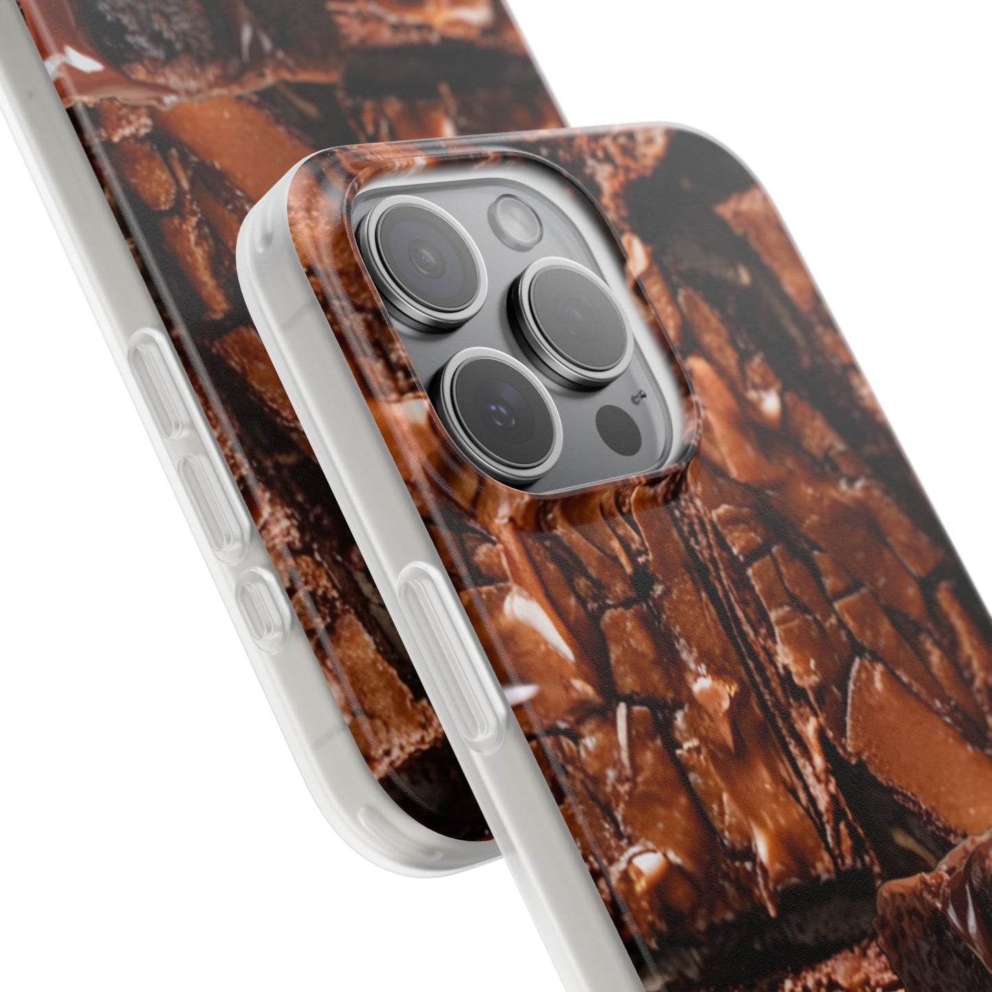 Flexi Case – Brownie Weather
