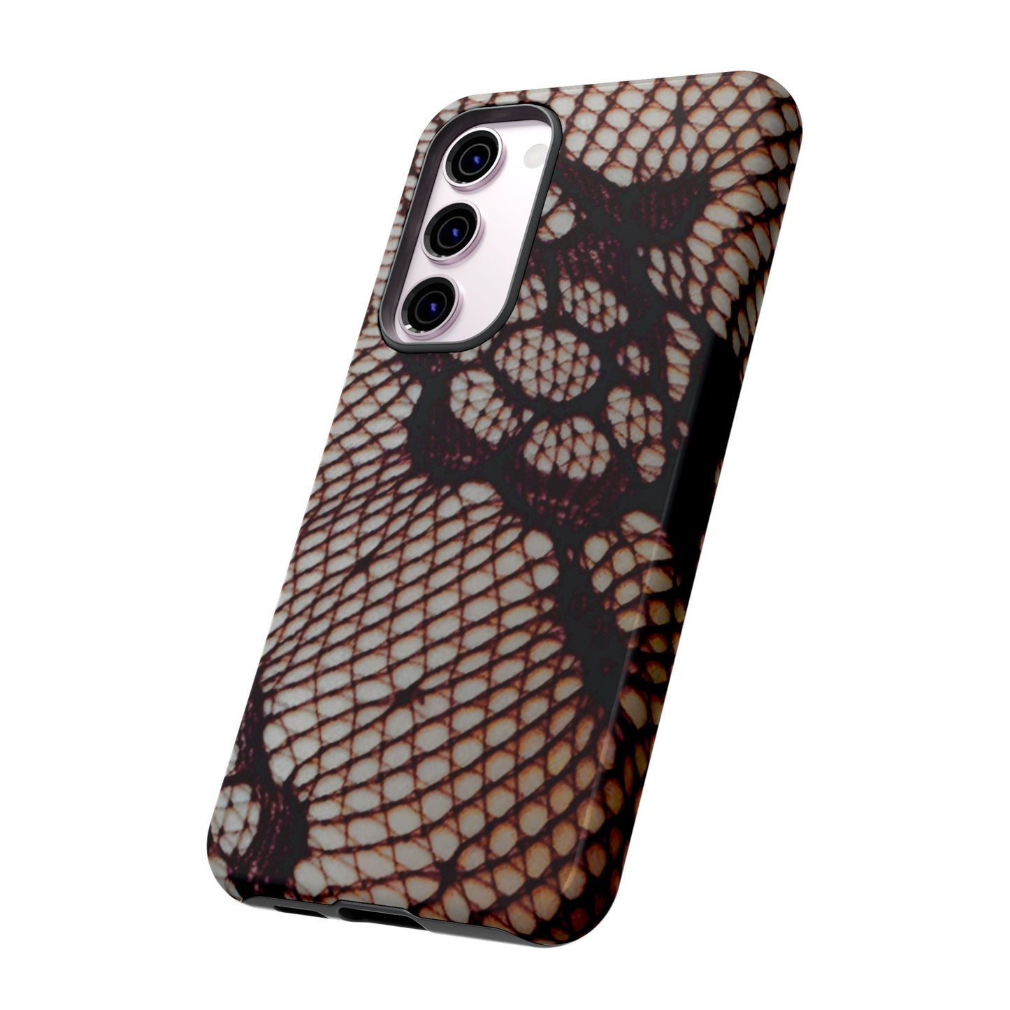 Protective Phone Case – After Dark