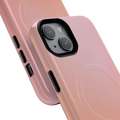 Protective Magnetic Phone Case – Peachy Calm