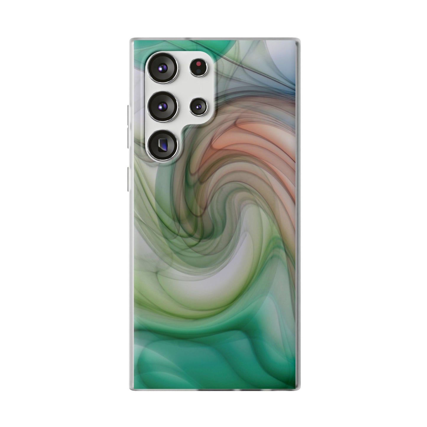 Flexi Case – Marble Flow