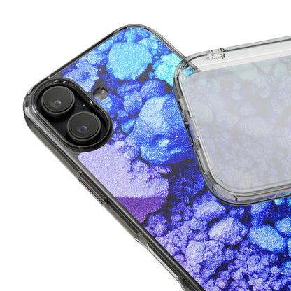 Clear Phone Case – Pigment Play