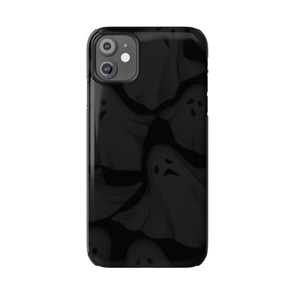 Slim Phone Case – Ghosted