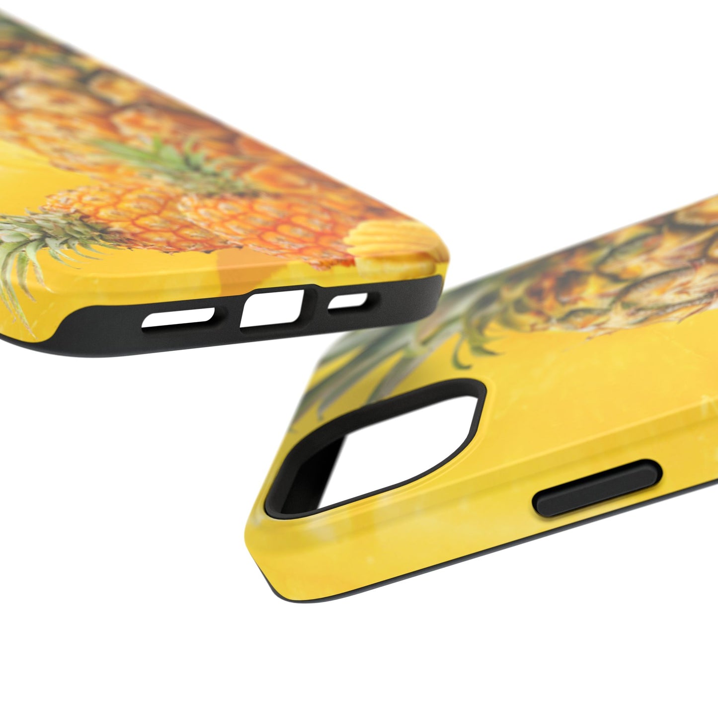 Impact-Resistant Phone Case – Tropic Mode