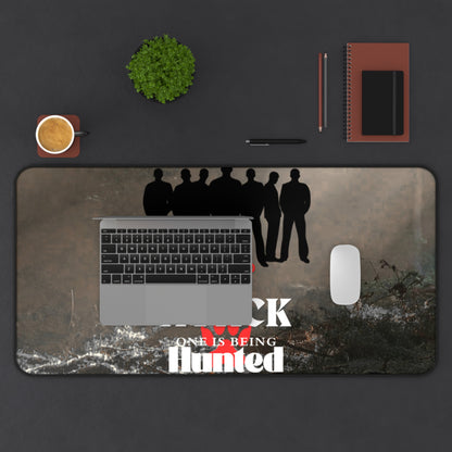 Desk Mat – The Pack
