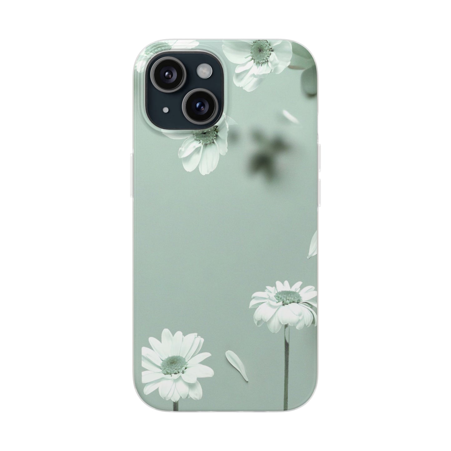 Flexi Case – Daisy Serenity