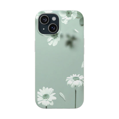 Flexi Case – Daisy Serenity