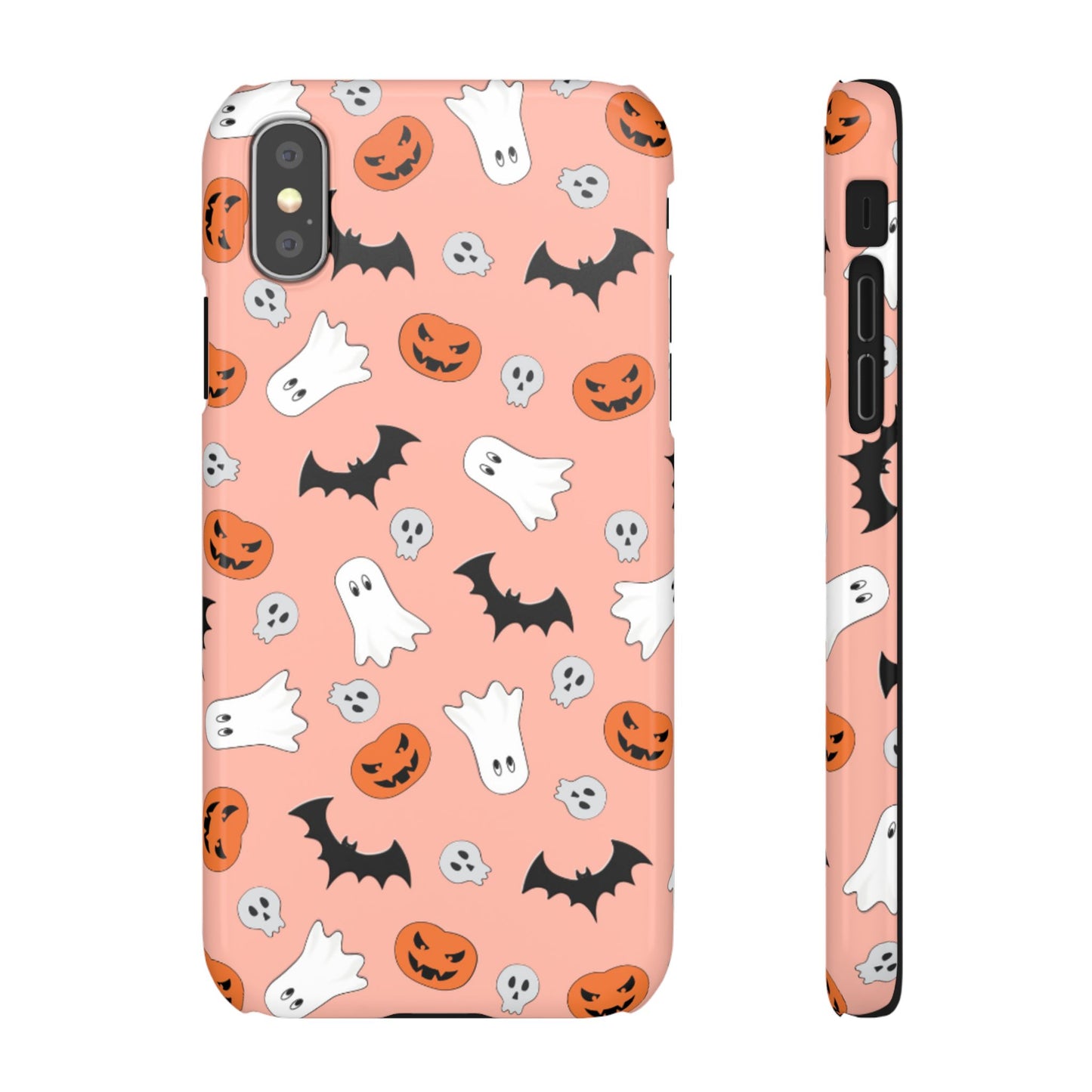 Snap Phone Case – Boo Crew