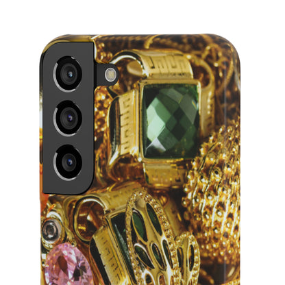 Snap Phone Case – Royal Dynasty