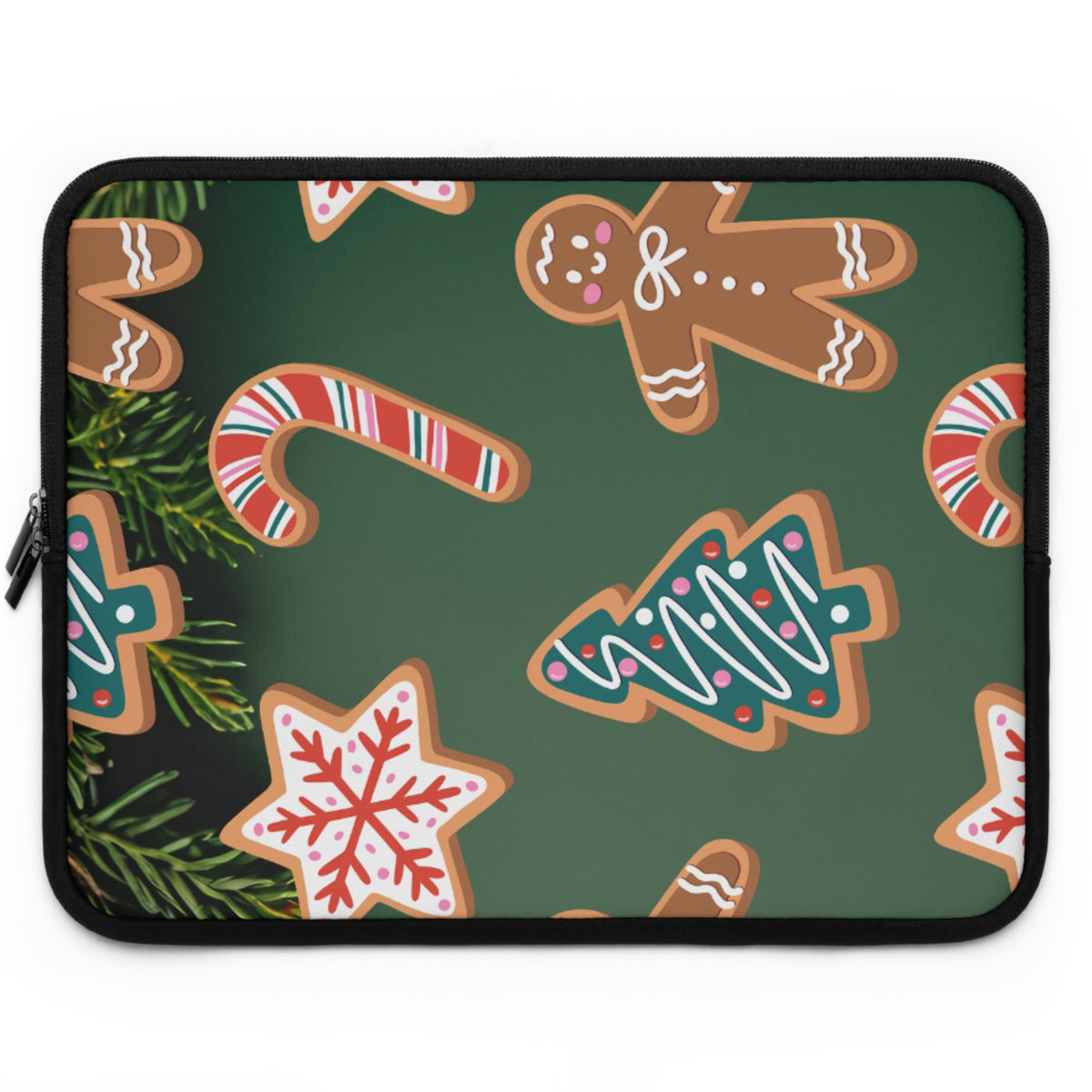 Neoprene Laptop Sleeve – Cookie Season