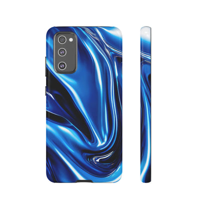Protective Phone Case – Midnight Surge