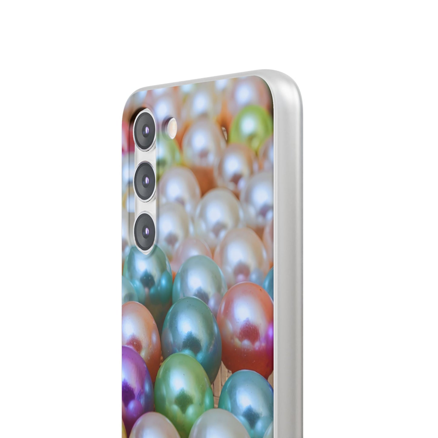 Flexi Case – Pearl Pop