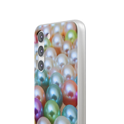 Flexi Case – Pearl Pop
