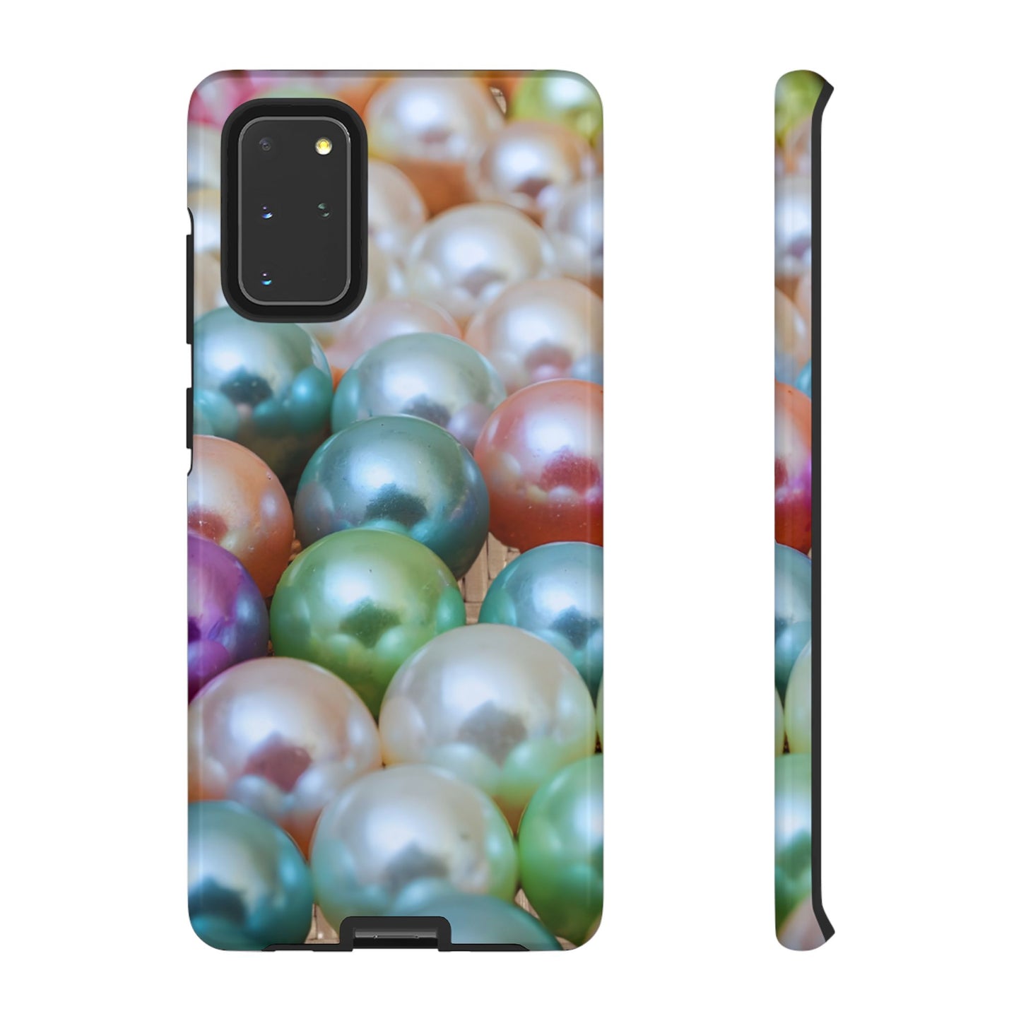 Protective Phone Case – Pearl Pop