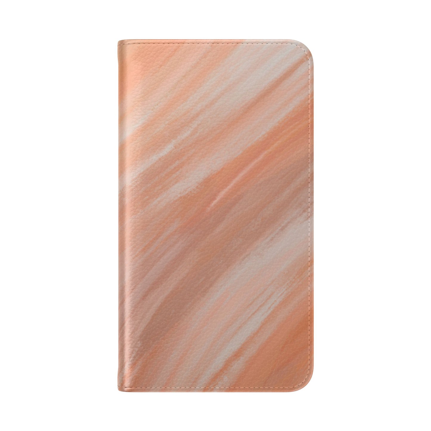 Flip Case – Cashmere Sweep