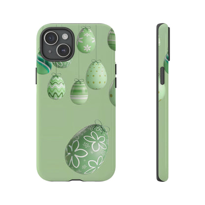 Protective Phone Case – Eggdrop Garden