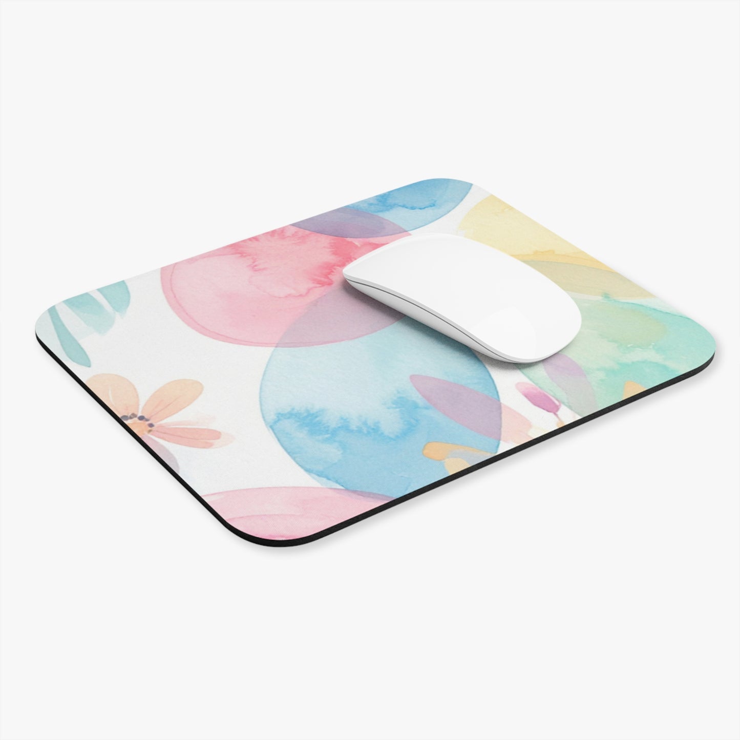 Mouse Pad – Painted Easter Dream
