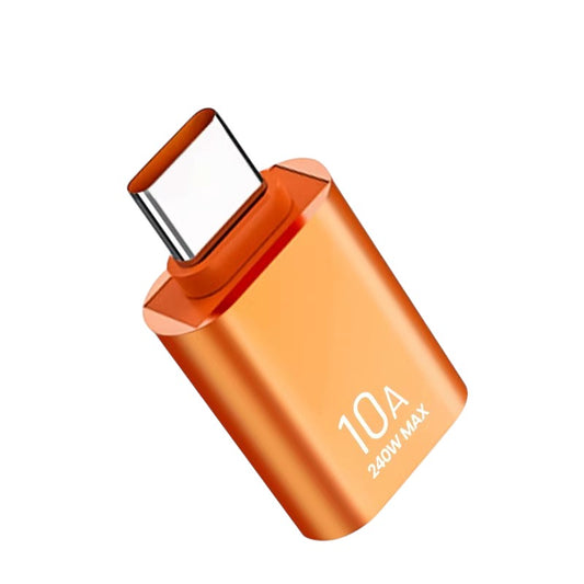 High-Speed USB 3.0 to USB-C Adapter: OTG Converter for Macbook, iPad, Samsung, Xiaomi, Huawei