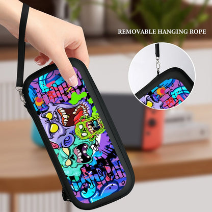 Travel Case – Dead Loud